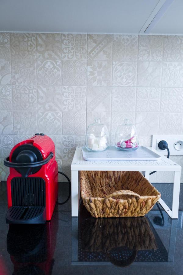 My Cosy Place Rabat - Rabat Agdal Gare Tgv Arribat Center Exterior foto