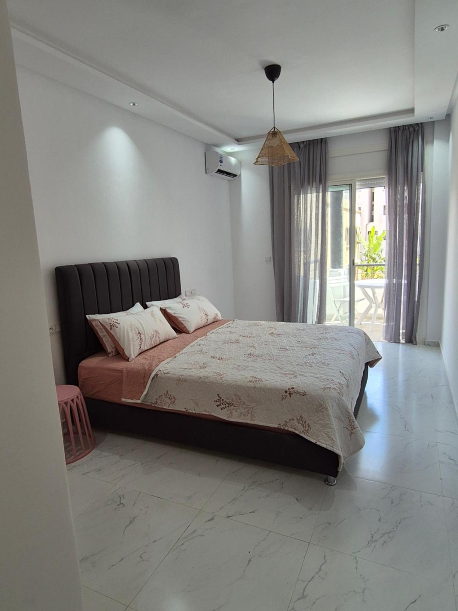 My Cosy Place Rabat - Rabat Agdal Gare Tgv Arribat Center Exterior foto