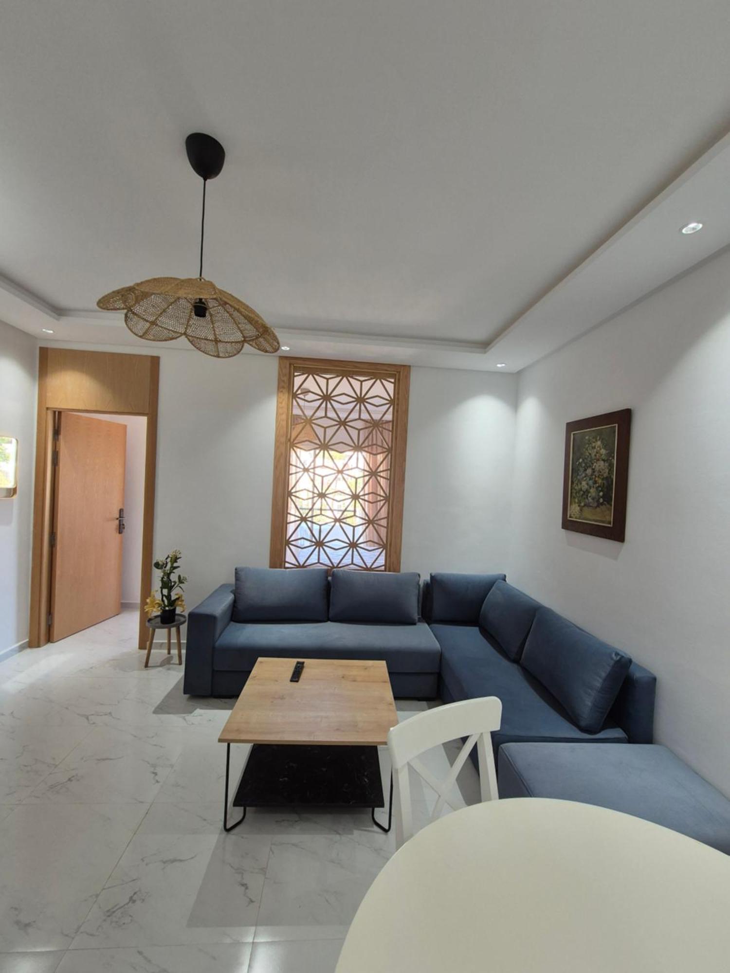My Cosy Place Rabat - Rabat Agdal Gare Tgv Arribat Center Exterior foto