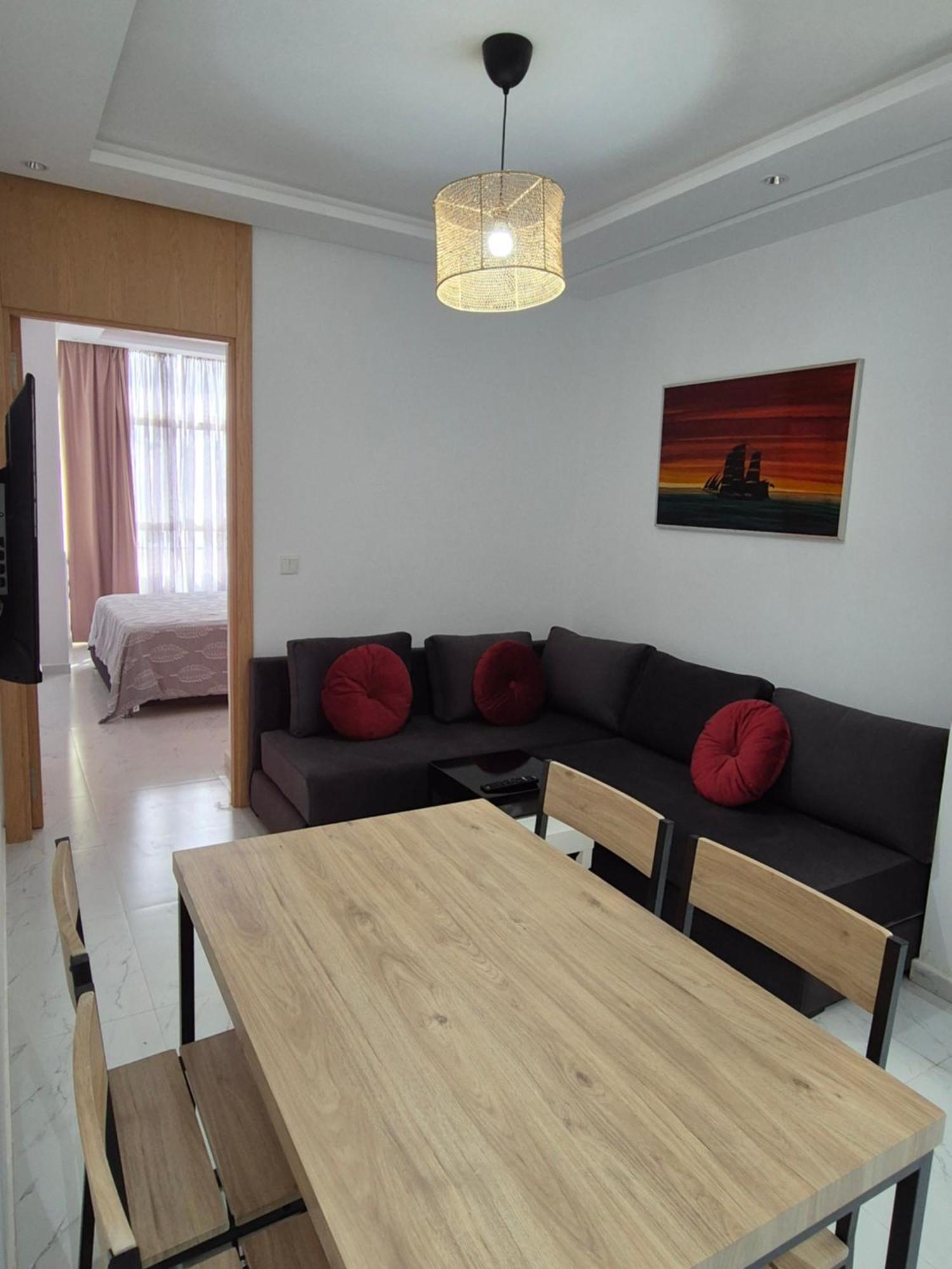 My Cosy Place Rabat - Rabat Agdal Gare Tgv Arribat Center Exterior foto