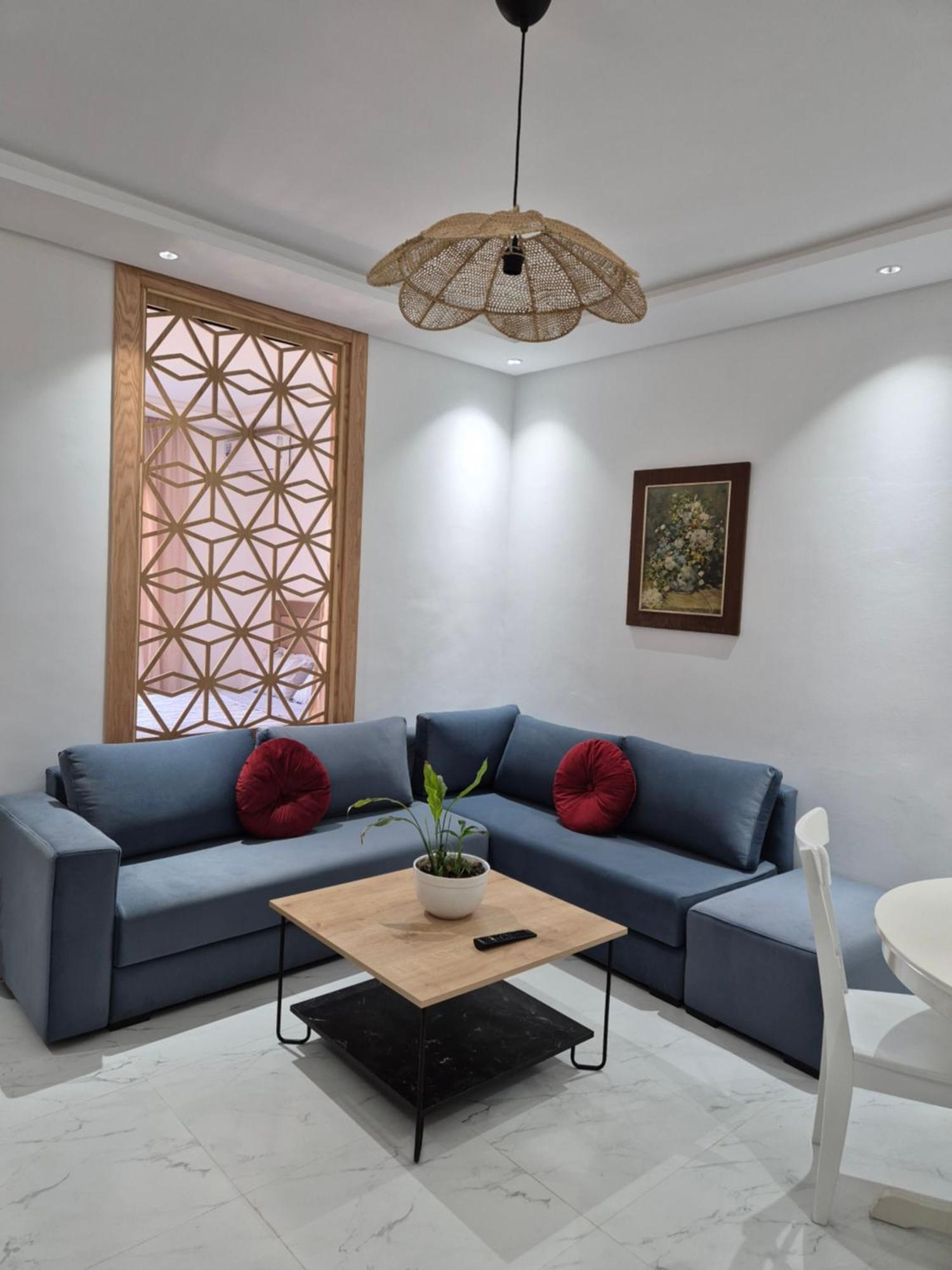 My Cosy Place Rabat - Rabat Agdal Gare Tgv Arribat Center Exterior foto